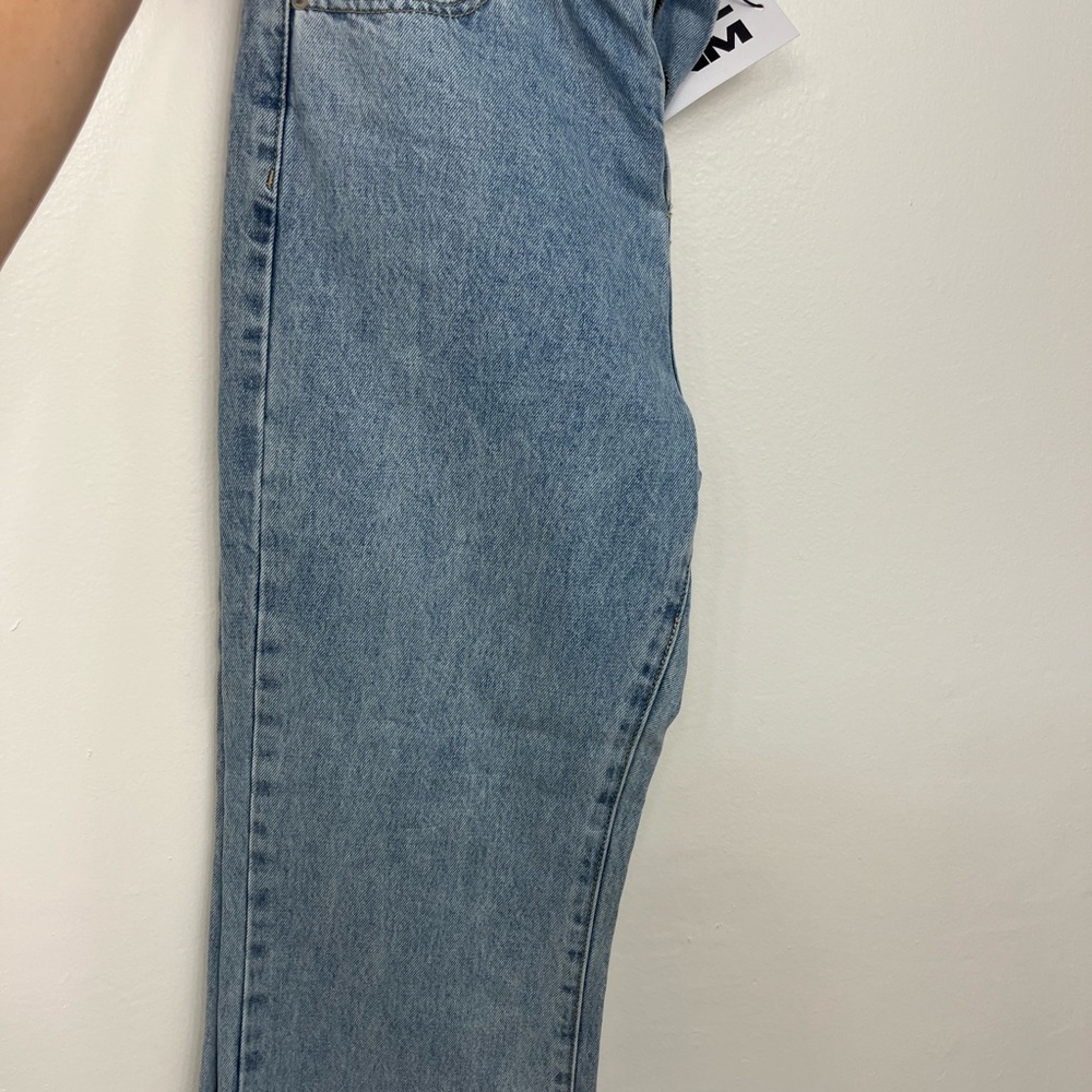 Classic Princess Polly Blue Denim Jeans (Never worn)